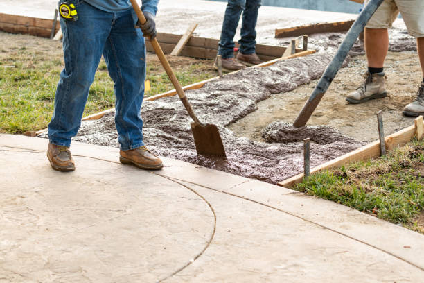 Best Industrial Concrete Flooring in Fowler, IN