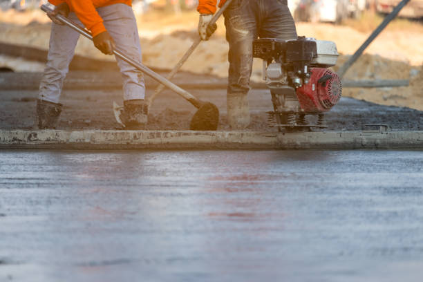Best Residential Concrete Solutions in Fowler, IN
