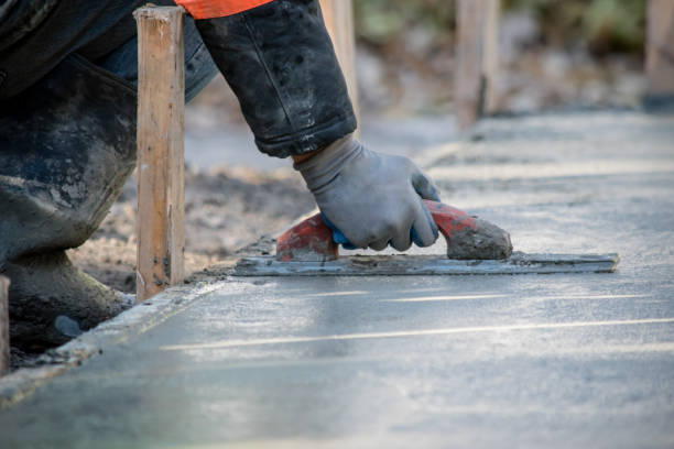 Best Concrete Foundation Repair in Fowler, IN