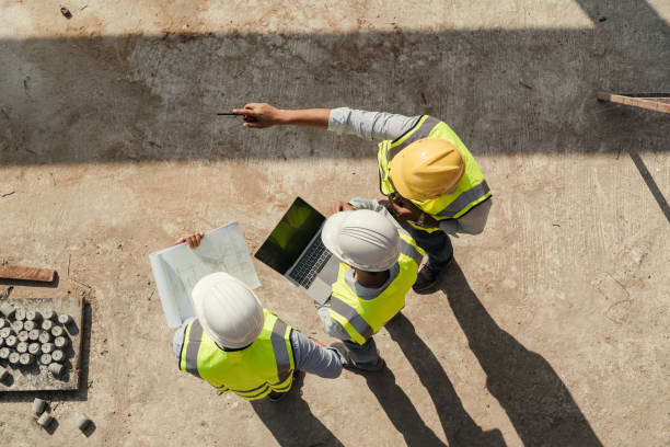 Best Concrete Sealing and Maintenance in Fowler, IN