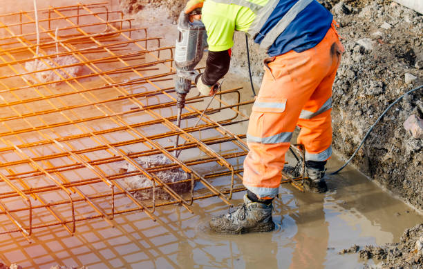 Best Concrete Demolition Services in Fowler, IN