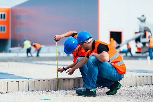 Best Concrete Removal and Replacement in Fowler, IN