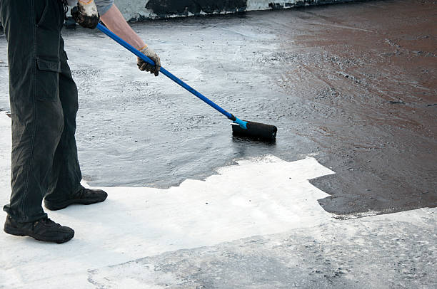 Best Commercial Concrete Services in Fowler, IN