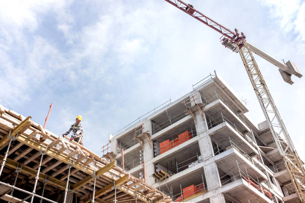 Best Residential Concrete Solutions in Fowler, IN